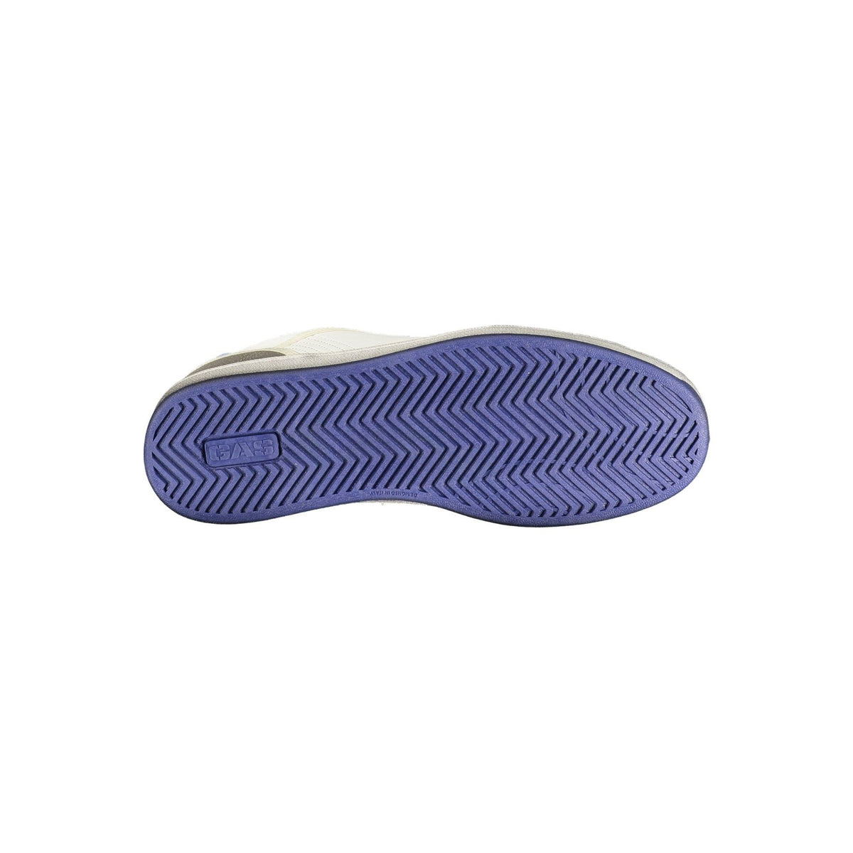 Gas Pantofi casual GAM628001 ALB