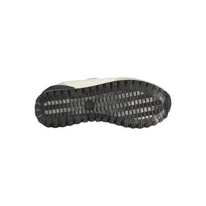 Gas Pantofi casual GAM613905 ALB