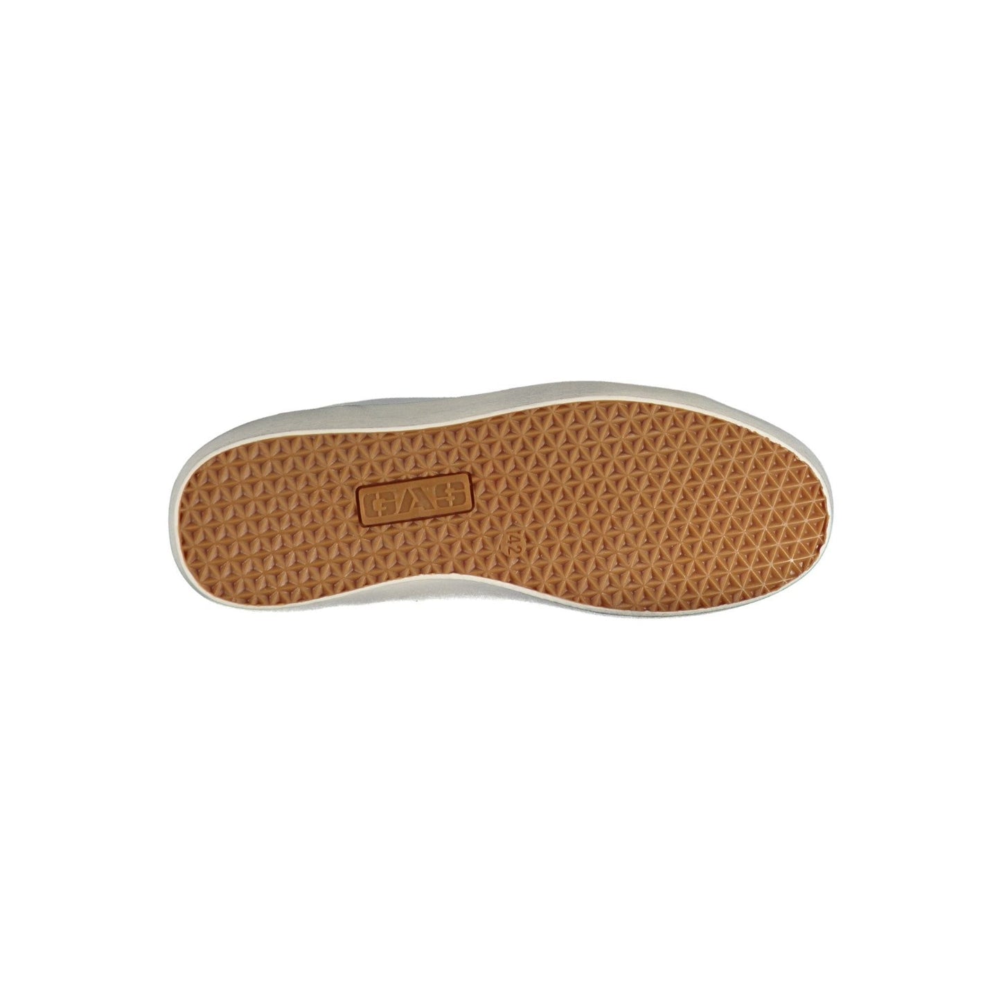 Gas Pantofi casual GAM614611 ALB