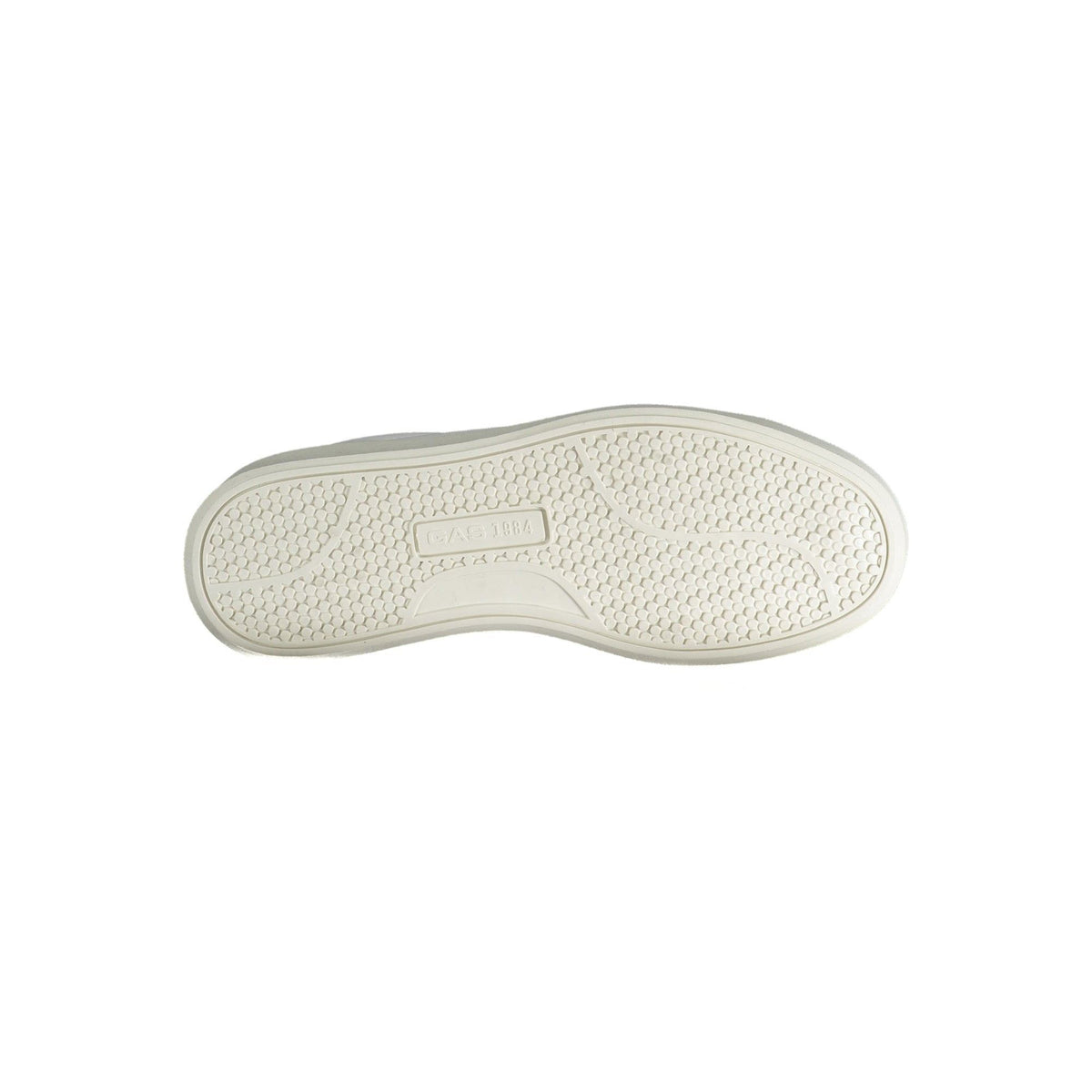 Gas Pantofi casual GAM514506 ALB