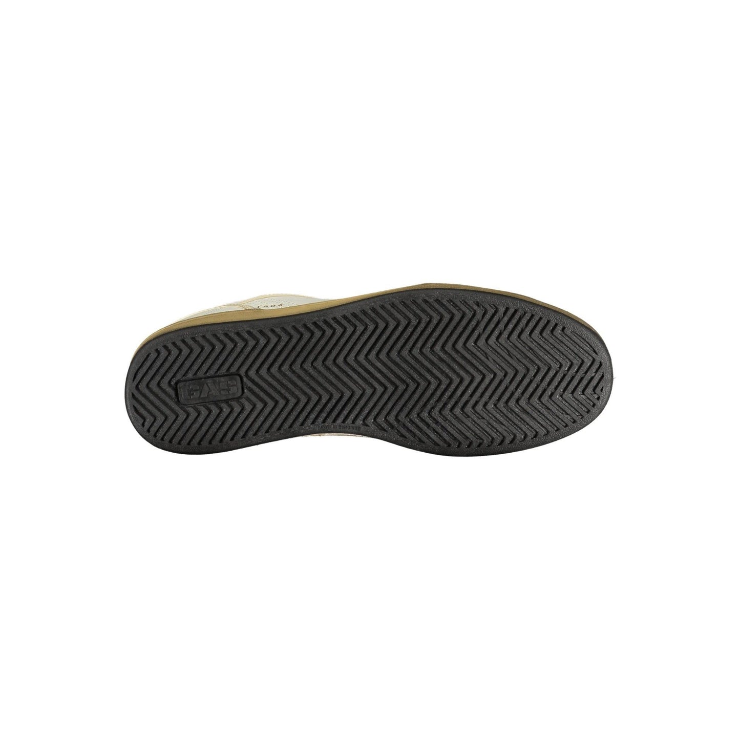 Gas Pantofi casual GAM618001 ALB 2