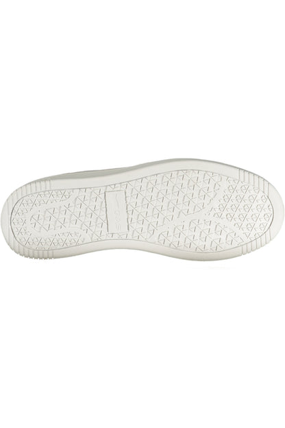 Gas Pantofi casual GAM614300 ALB 2
