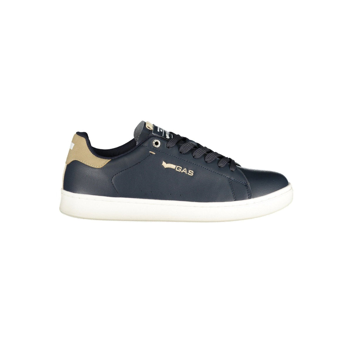 Gas Pantofi casual GAM624115 BLEUMARIN