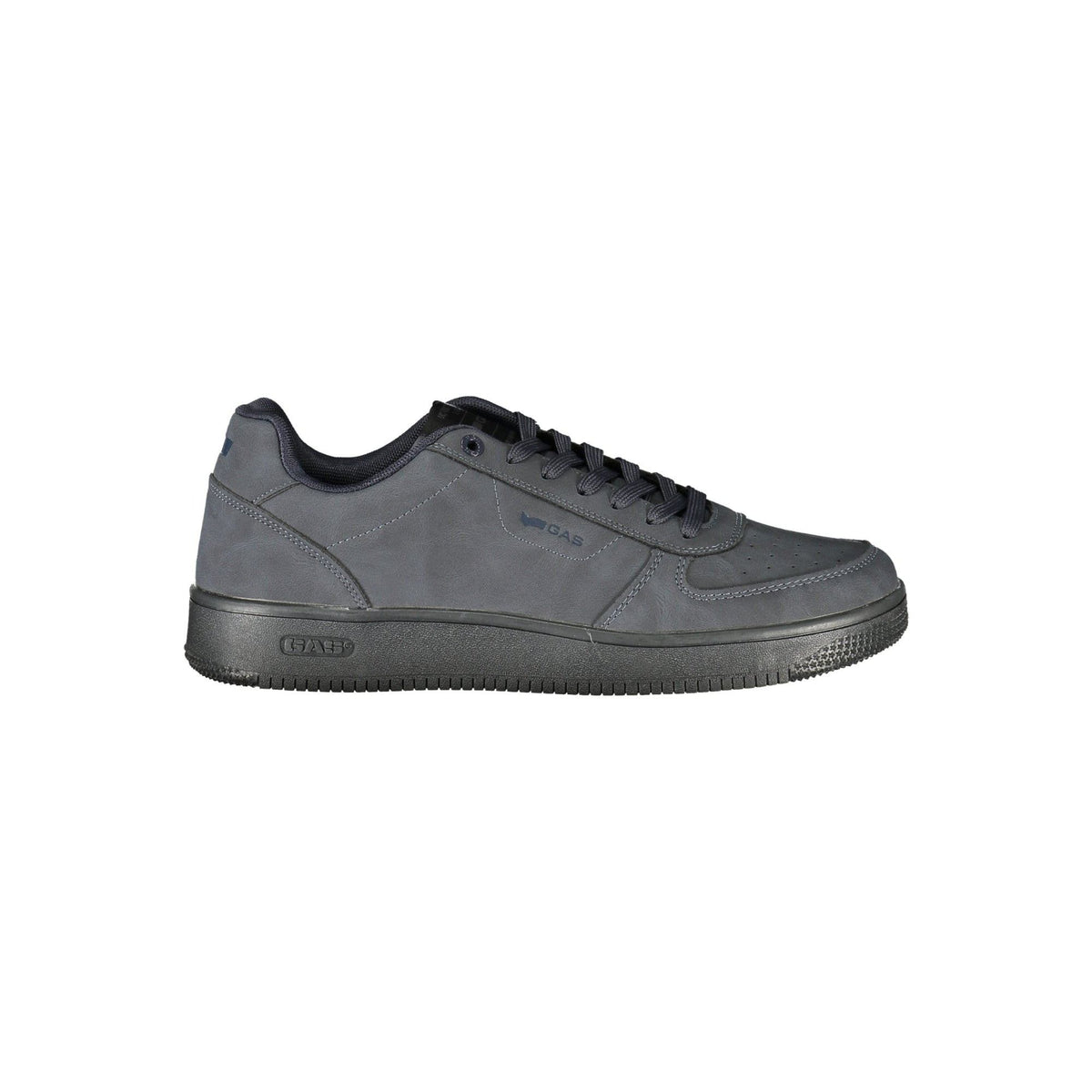 Gas Pantofi casual GAM624212 BLEUMARIN