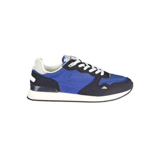 Gas Pantofi casual GAM613815 BLEUMARIN 2