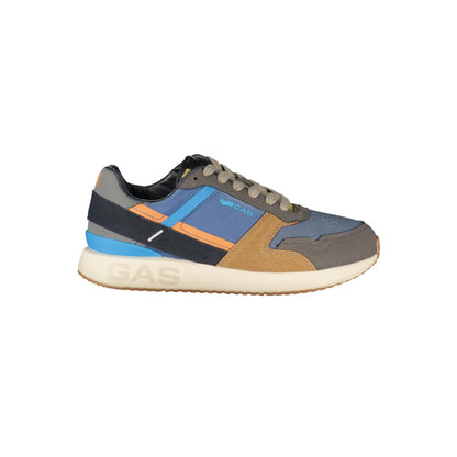 Gas Pantofi casual GAM623502 BLEUMARIN