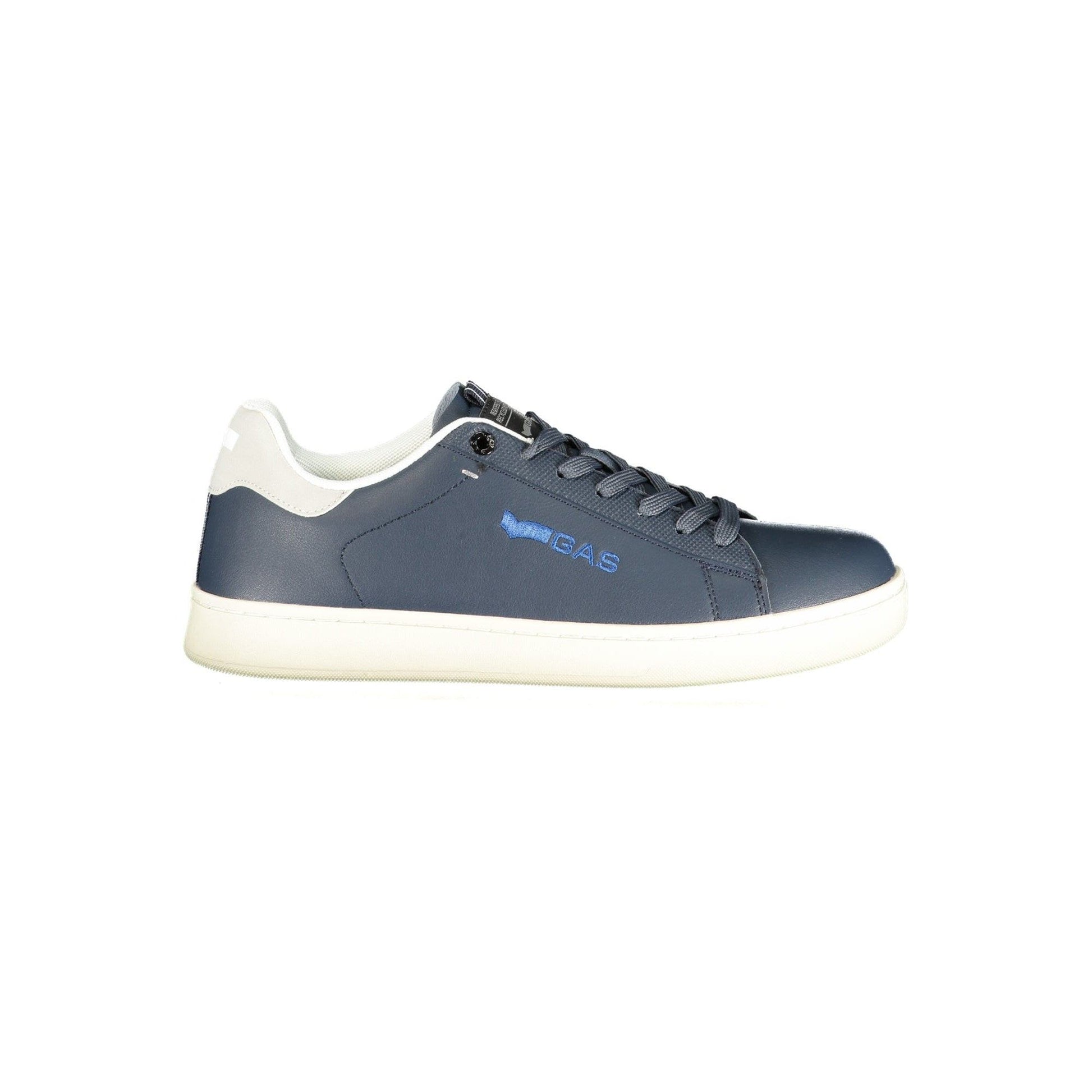 Gas Pantofi casual GAM614115 BLEUMARIN