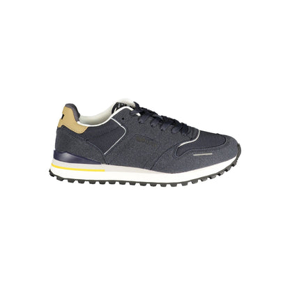 Gas Pantofi casual GAM613600 BLEUMARIN
