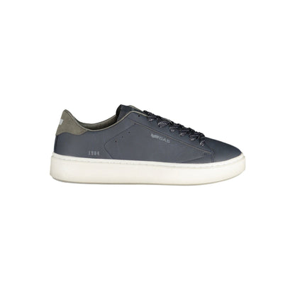 Gas Pantofi casual GAM624506 BLEUMARIN