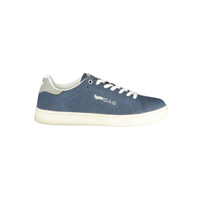 Gas Pantofi casual GAM614117 BLEUMARIN