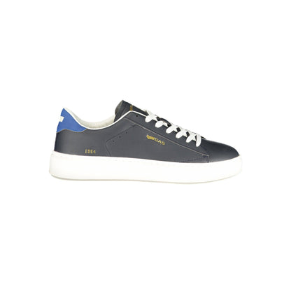 Gas Pantofi casual GAM614505 BLEUMARIN