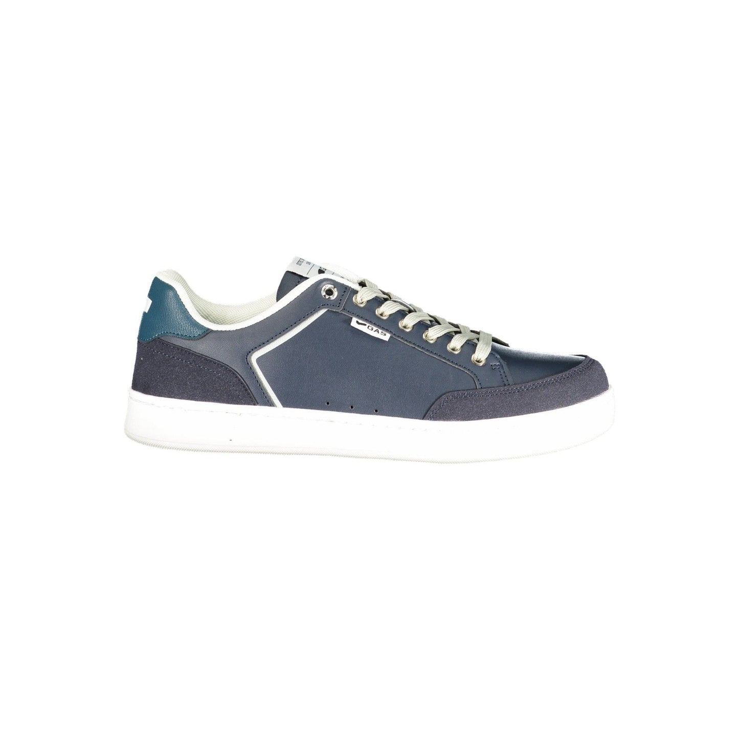 Gas Pantofi casual GAM614180 BLEUMARIN