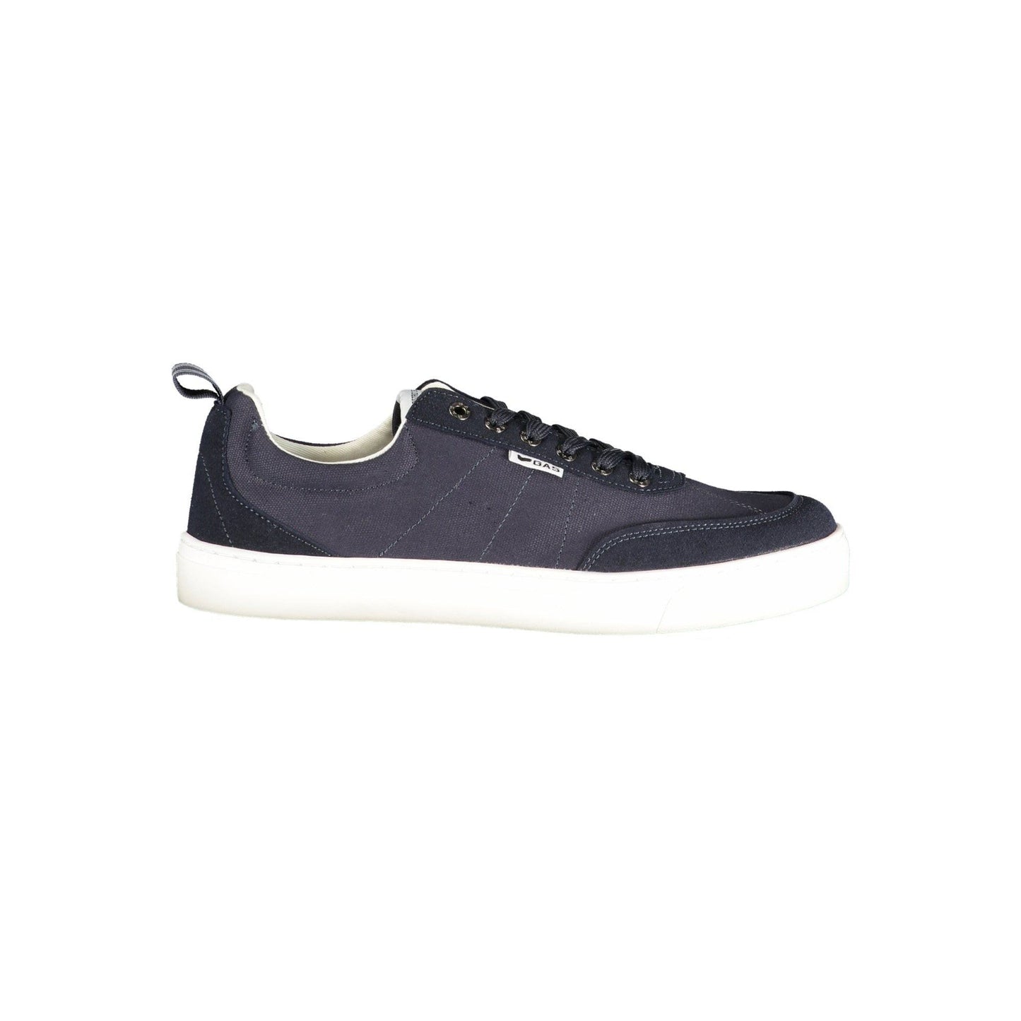 Gas Pantofi casual GAM614005 BLEUMARIN