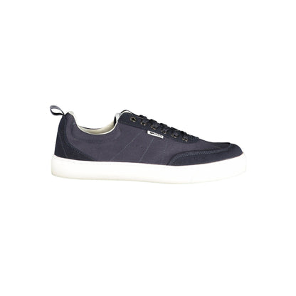 Gas Pantofi casual GAM614005 BLEUMARIN