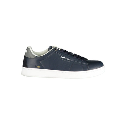 Gas Pantofi casual GAM614120 BLEUMARIN