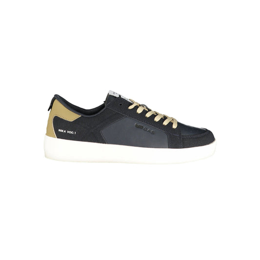 Gas Pantofi casual GAM524600 BLEUMARIN