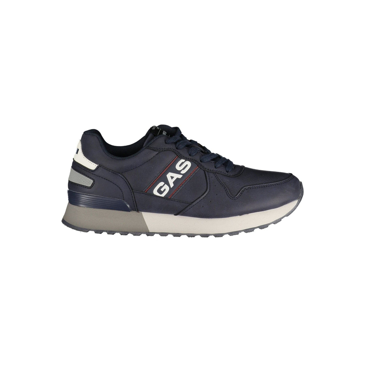 Gas Pantofi casual GAM623220 BLEUMARIN