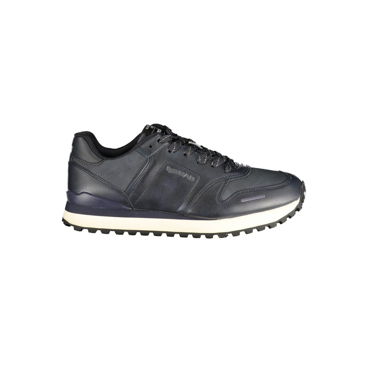 Gas Pantofi casual GAM623601 BLEUMARIN