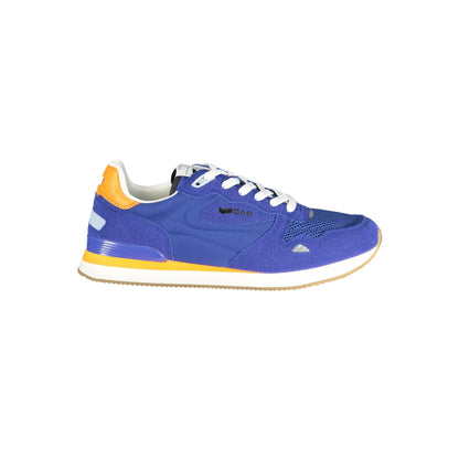 Gas Pantofi casual GAM613815 BLEUMARIN