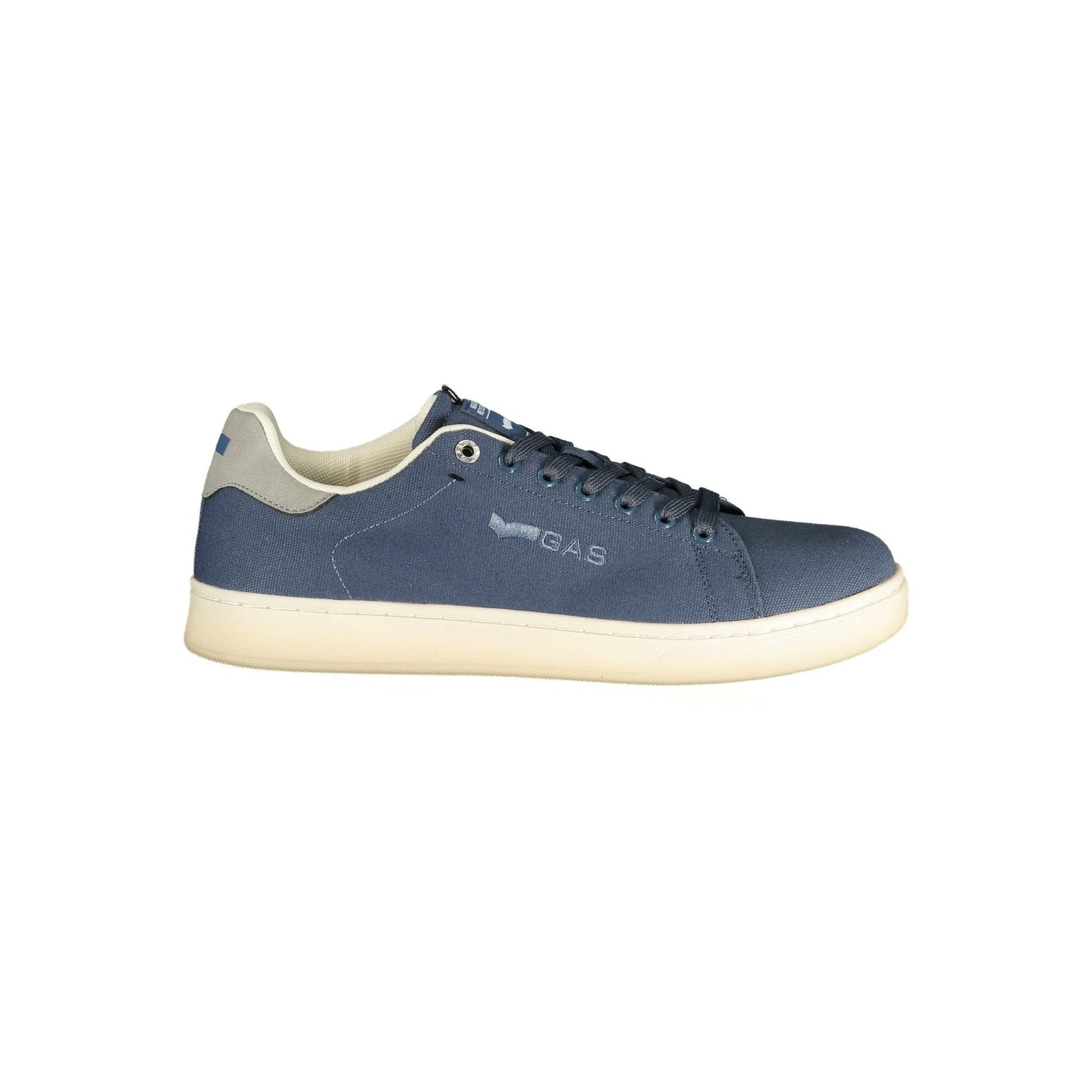 Gas Pantofi casual GAM614116 BLEUMARIN