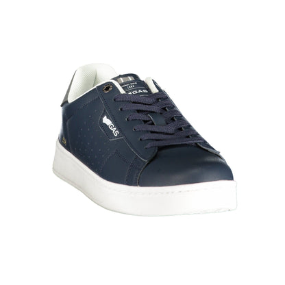 Gas Pantofi casual GAM614120 BLEUMARIN