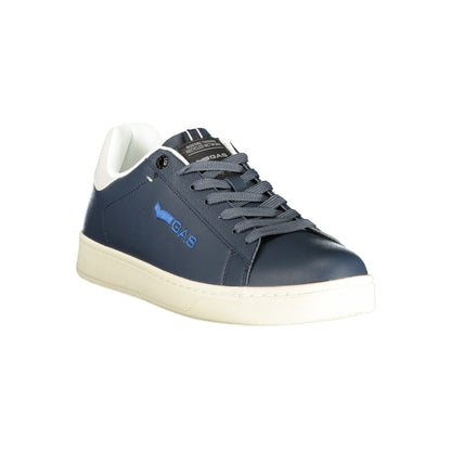 Gas Pantofi casual GAM614115 BLEUMARIN