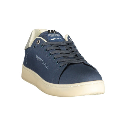 Gas Pantofi casual GAM614116 BLEUMARIN