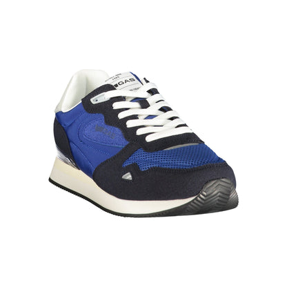 Gas Pantofi casual GAM613815 BLEUMARIN 2