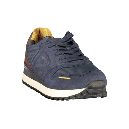 Gas Pantofi casual GAM623600 BLEUMARIN