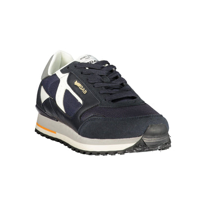 Gas Pantofi casual GAM613905 BLEUMARIN