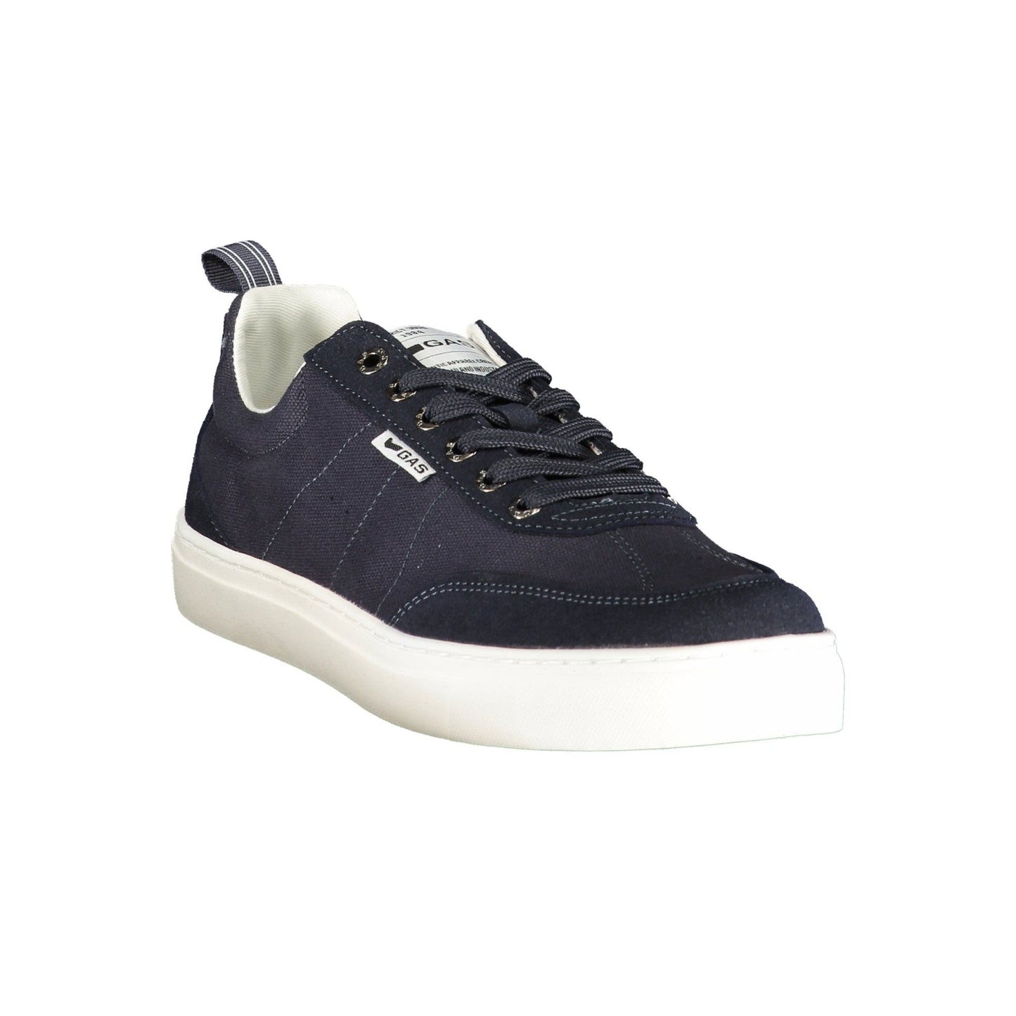 Gas Pantofi casual GAM614005 BLEUMARIN
