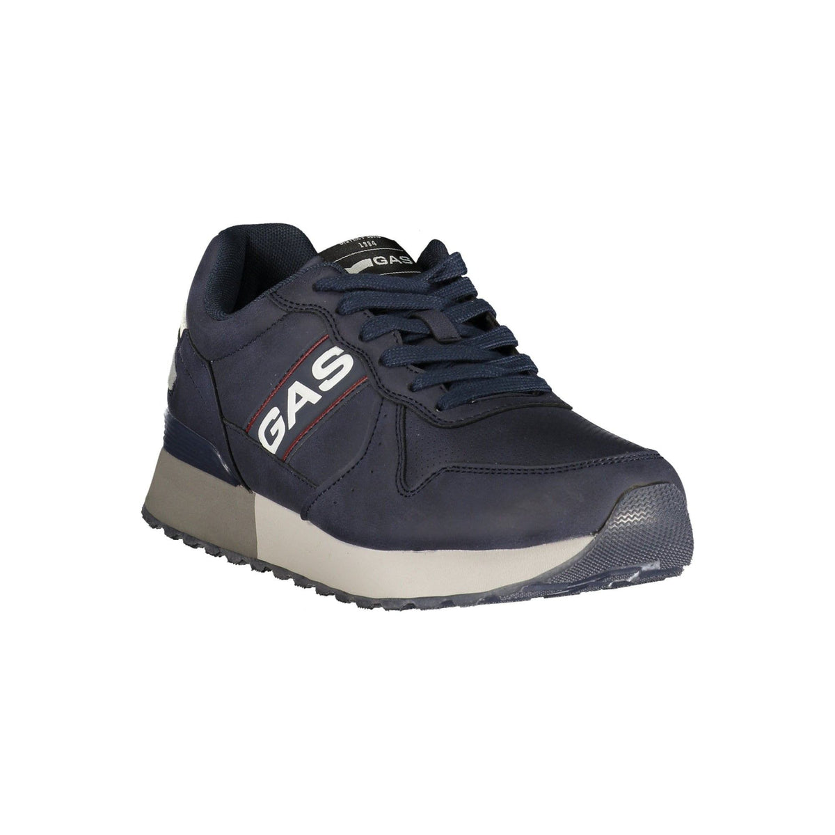 Gas Pantofi casual GAM623220 BLEUMARIN