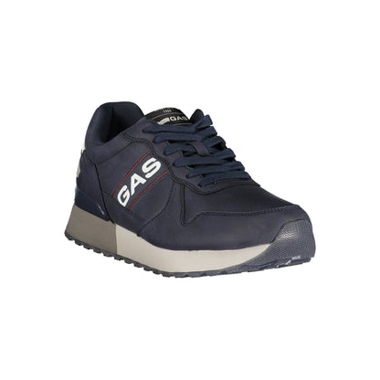 Gas Pantofi casual GAM623220 BLEUMARIN