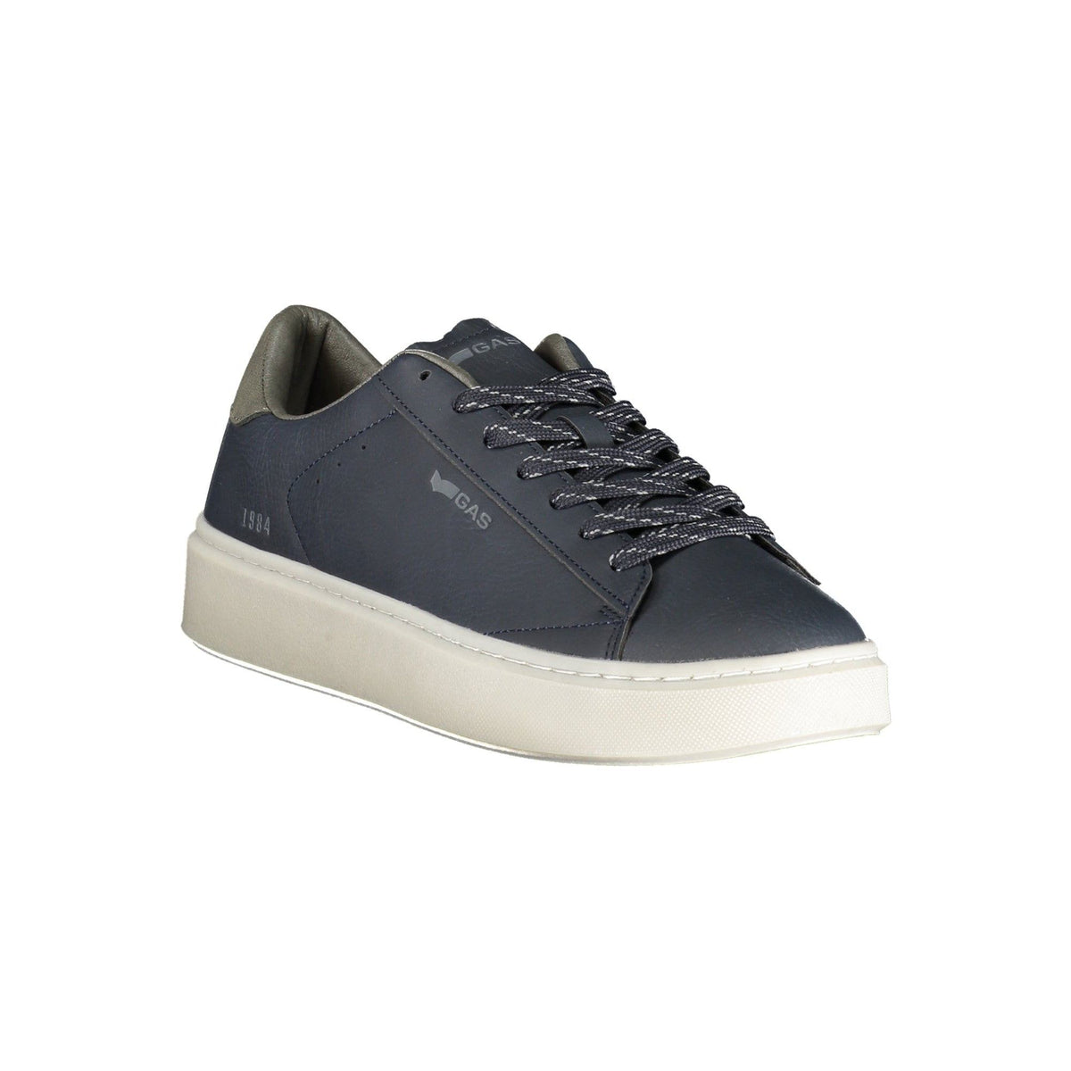 Gas Pantofi casual GAM624506 BLEUMARIN