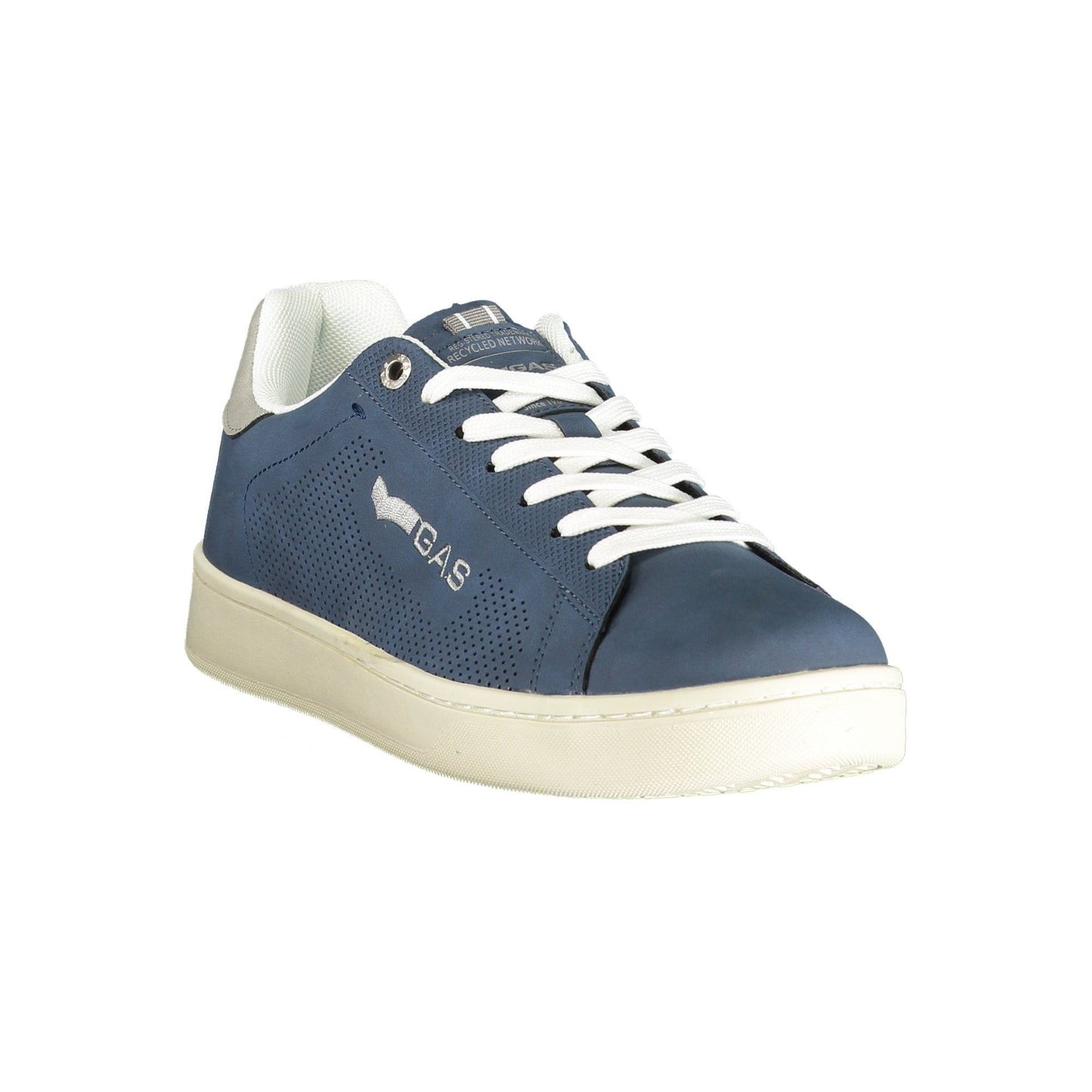 Gas Pantofi casual GAM614117 BLEUMARIN