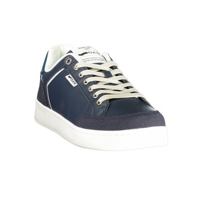 Gas Pantofi casual GAM614180 BLEUMARIN