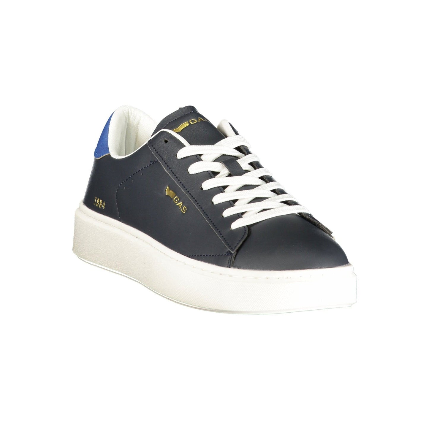 Gas Pantofi casual GAM614505 BLEUMARIN