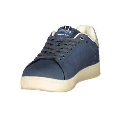 Gas Pantofi casual GAM614116 BLEUMARIN