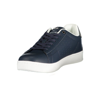 Gas Pantofi casual GAM614120 BLEUMARIN