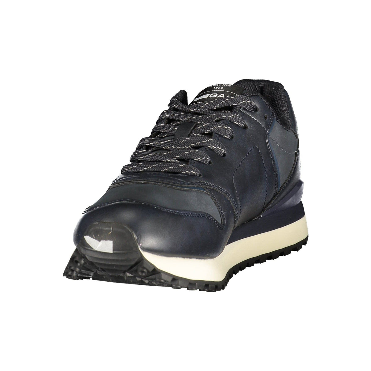 Gas Pantofi casual GAM623601 BLEUMARIN