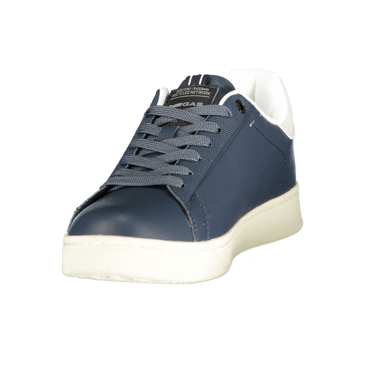 Gas Pantofi casual GAM614115 BLEUMARIN