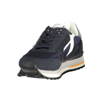 Gas Pantofi casual GAM613905 BLEUMARIN