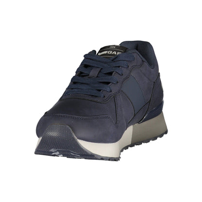 Gas Pantofi casual GAM623220 BLEUMARIN
