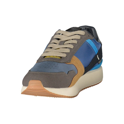 Gas Pantofi casual GAM623502 BLEUMARIN
