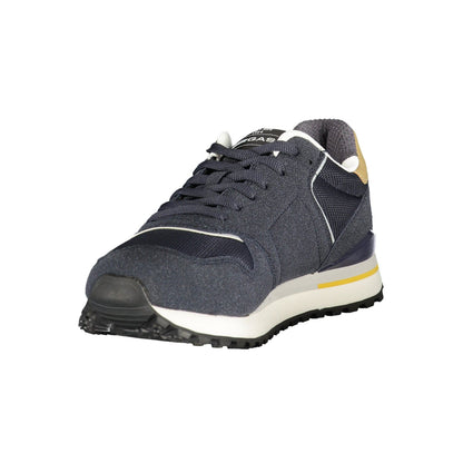 Gas Pantofi casual GAM613600 BLEUMARIN