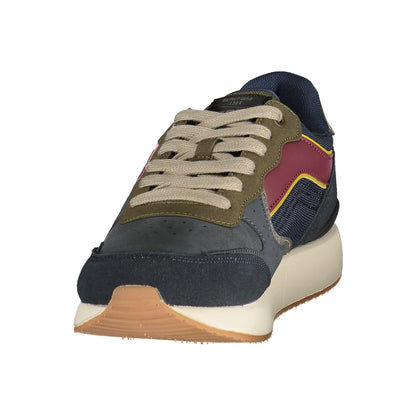Gas Pantofi casual GAM623500 BLEUMARIN
