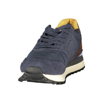 Gas Pantofi casual GAM623600 BLEUMARIN