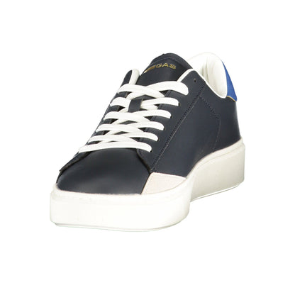 Gas Pantofi casual GAM614505 BLEUMARIN