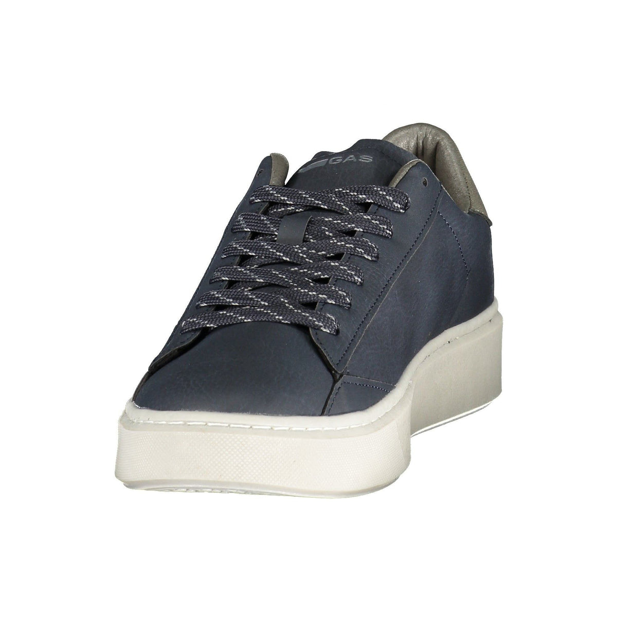 Gas Pantofi casual GAM624506 BLEUMARIN