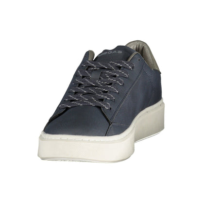 Gas Pantofi casual GAM624506 BLEUMARIN